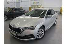 Skoda Octavia We6c133 Škoda Octavia