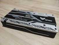 Sapphire RX 580 najlepsza wersja super stan