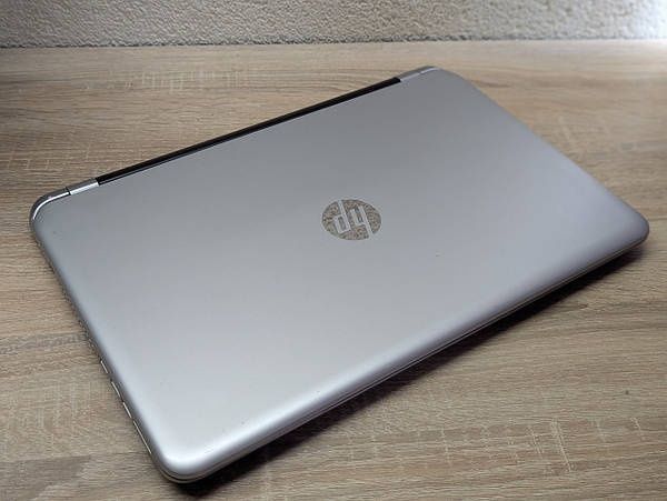 Продам потужний, ігровий ноутбук Hp Pavilion 15 NoteBook