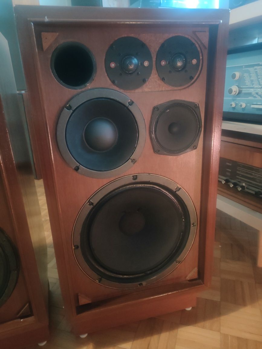 Sansui SP-1500 w pełni sprawne super kolumny vintage
