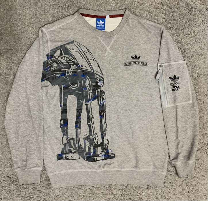 Adidas star wars vintage