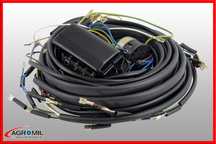 Instalacja elektryczna alternator Ursus C360 C-360 PL premium
