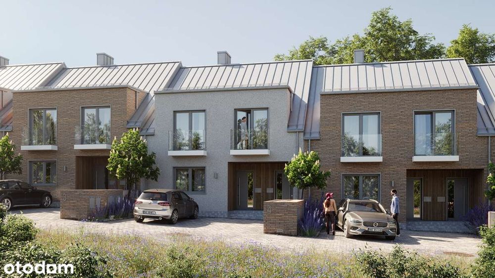 Mieszkanie 97 m² tańsze o 50 000 zł! | Natura Premium