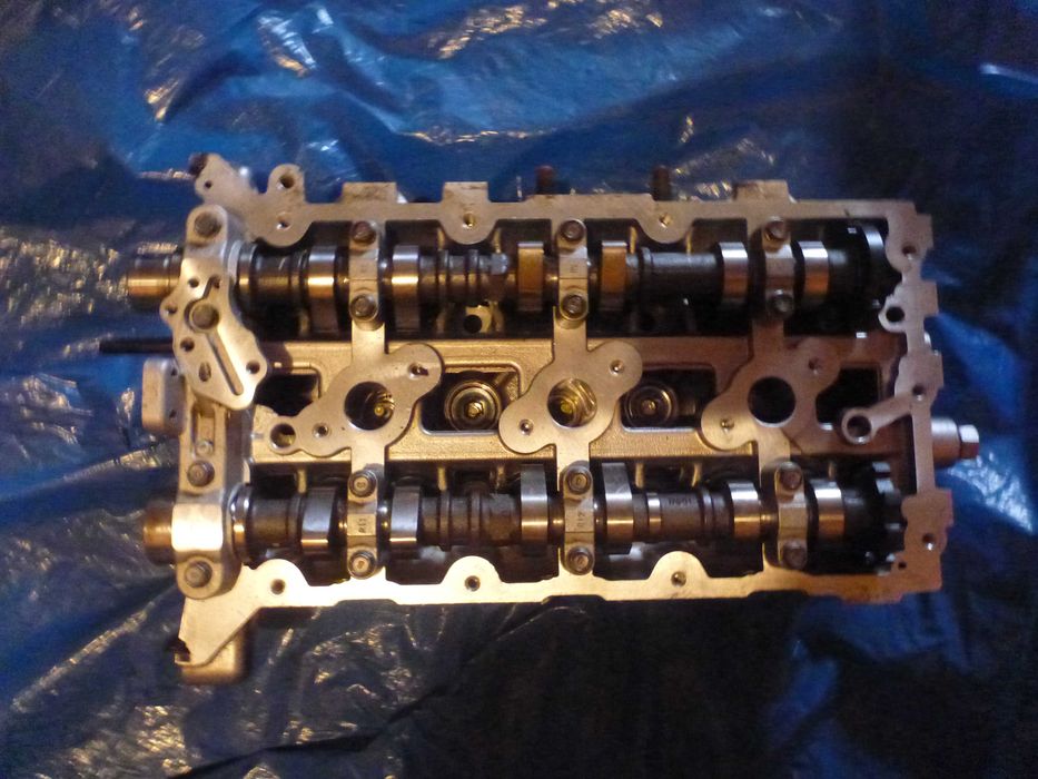 kia stinger gt 3,3 głowica cylindrów prawa