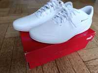 Buty puma bmw Męskie mms drift cat 7s ultra whiteUs11 Uk10 eur44,5