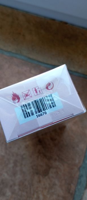 Yves Rocher UNIKAT comme une Evidence edition limitee 50ml EDP