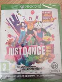 Just Dance 2019 Xbox one