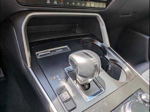 2024 Mazda CX-90 3.3 Turbo Select
