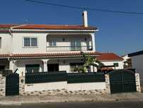 Moradia T5 Algueirão - Baratã