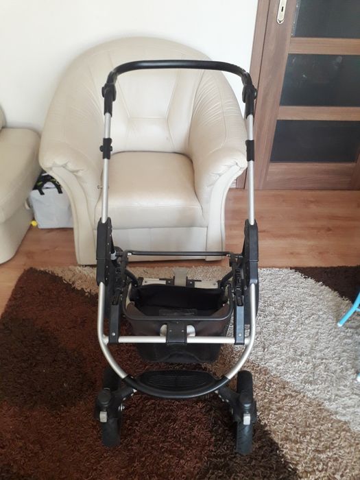 Wózek Espiro GTX 3w1 + GRATIS