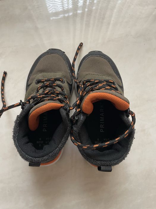 Дитячі черевики Primark