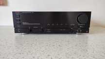 Wzmacniacz Stereo Luxman LV-122
