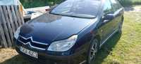 Citroen C5, 2006r