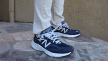 Оригінал Кросівки New Balance made in USA 990V6 M990NV6 US 8.5 US 9.5