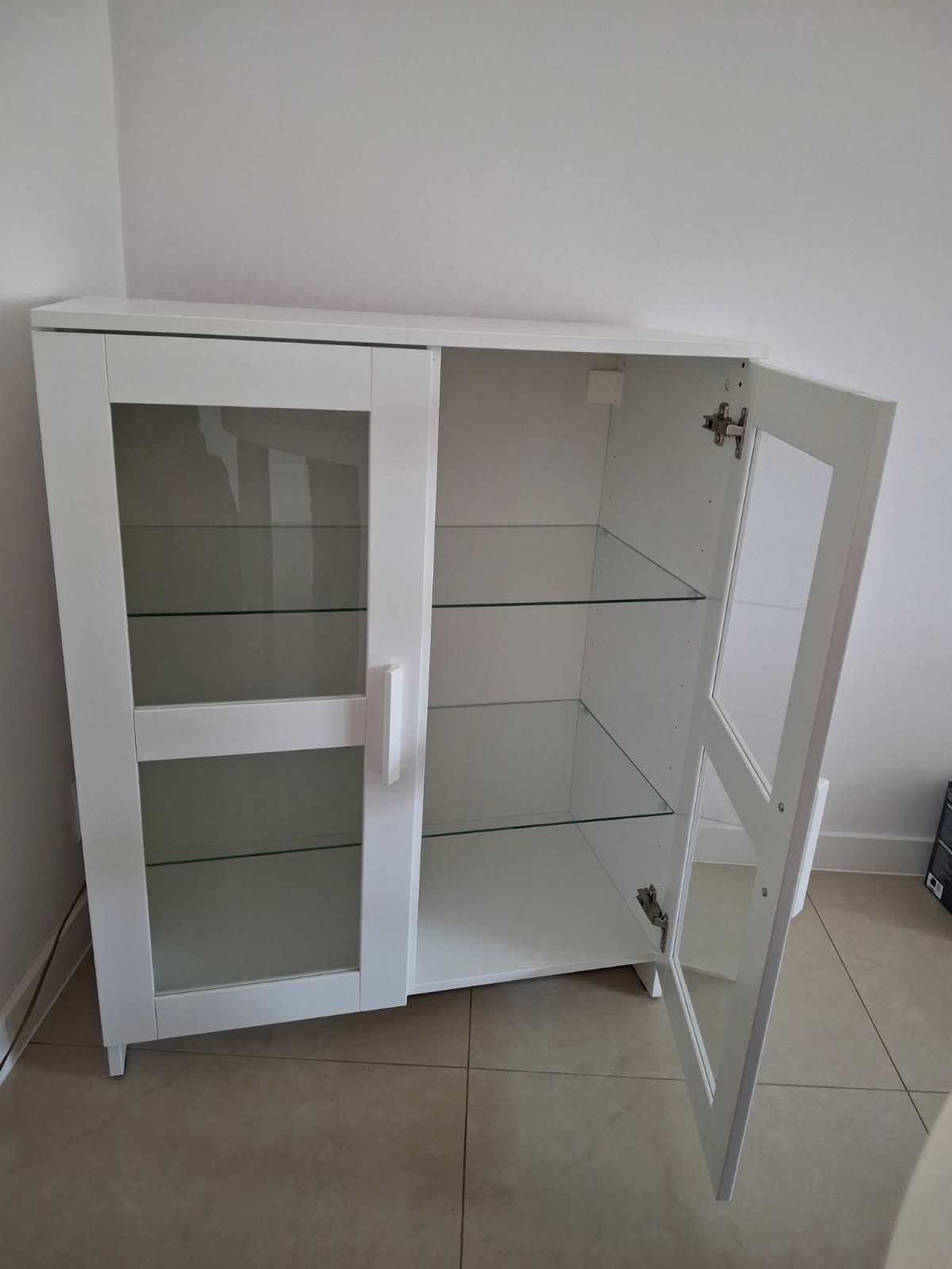 Szafka Brimnes Ikea