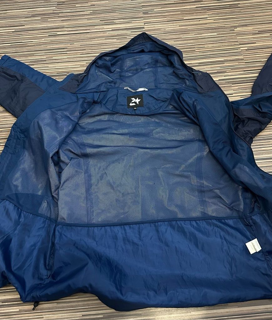 Kurtka męska wiatrówka 3XL Twentyfour