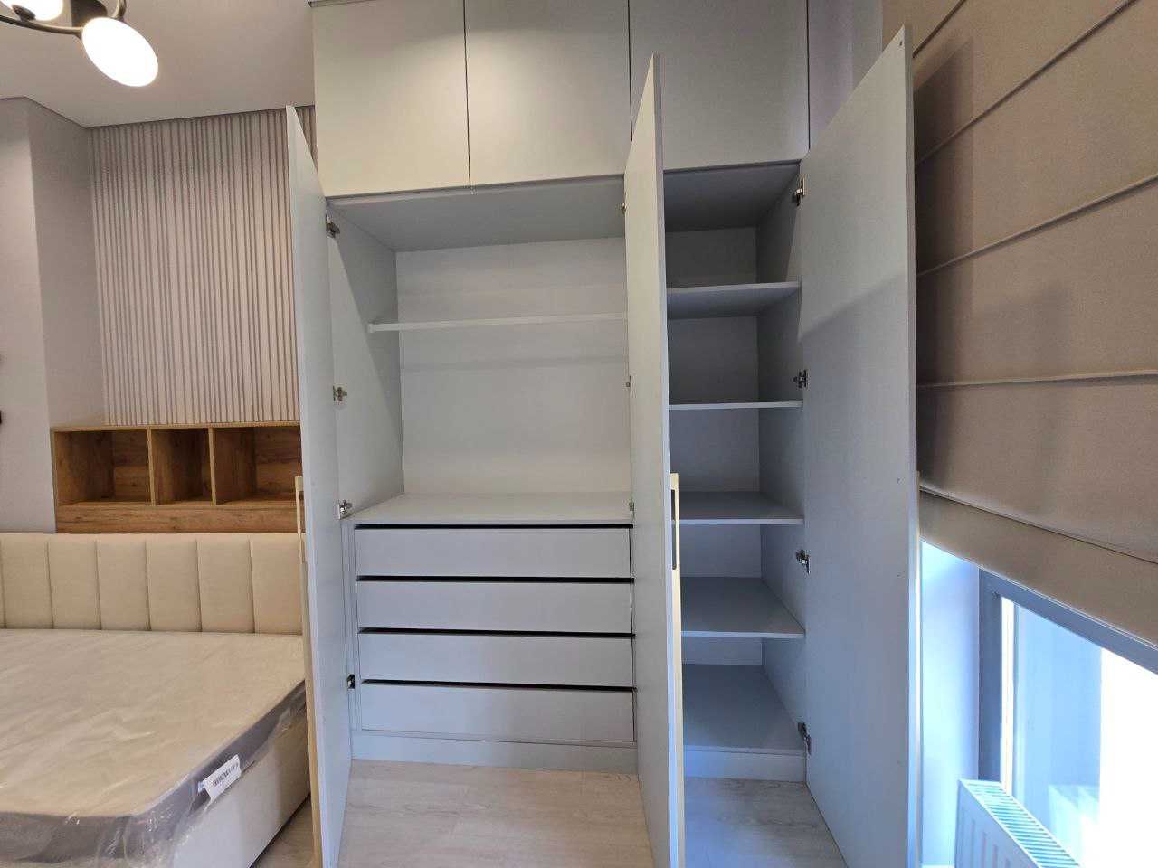 Продам 3 ком. квартиру в Жк Geneva