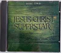 Jesus Christ Superstars Disc Two 1991r