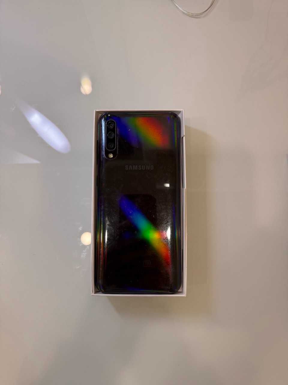 Samsung Galaxy A50 2019
