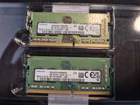 16 GB pamięci RAM SODIMM 2x8 GB Samsung 3200 mhz DDR4