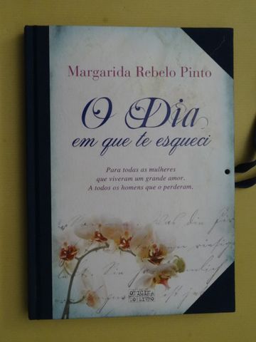 Margarida Rebelo Pinto - Vários Livros