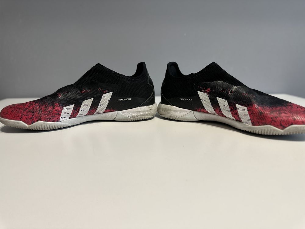 Футзалки аdidas predator freak