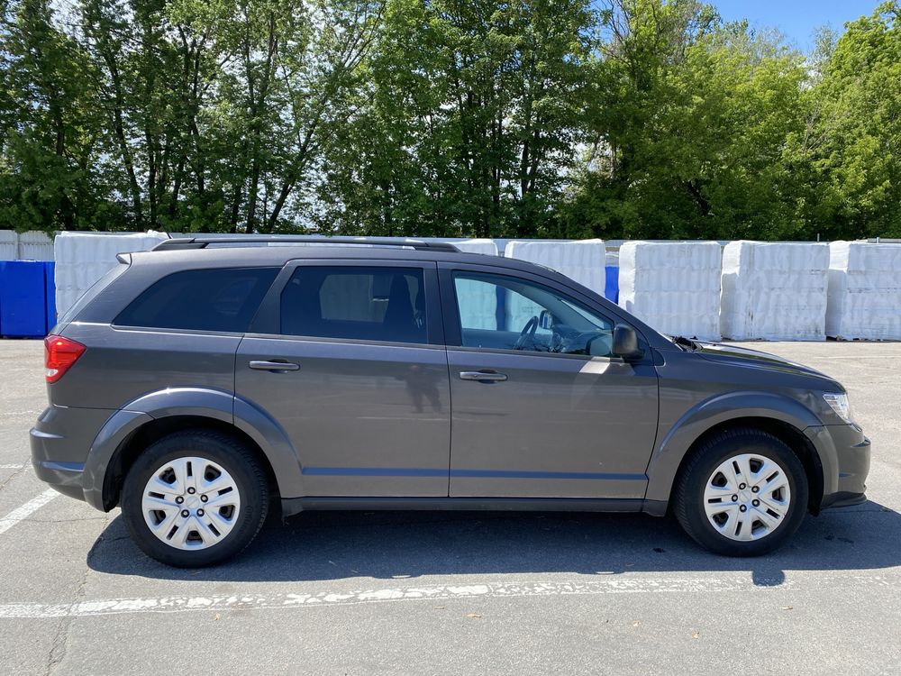Продається Dodge Journey 2014