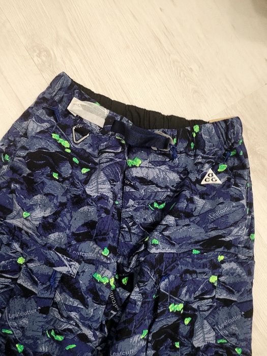 Штани NIKE ACG Smith Summit нові original