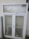 Okno nowe 168/115 Galanteria