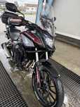 Honda CB500X 35KW