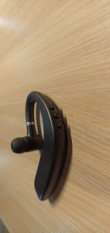 Zestaw słuchawkowy bluetooth, zestaw głośno mówiący