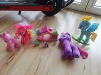 Kucyki my little pony Hasbro