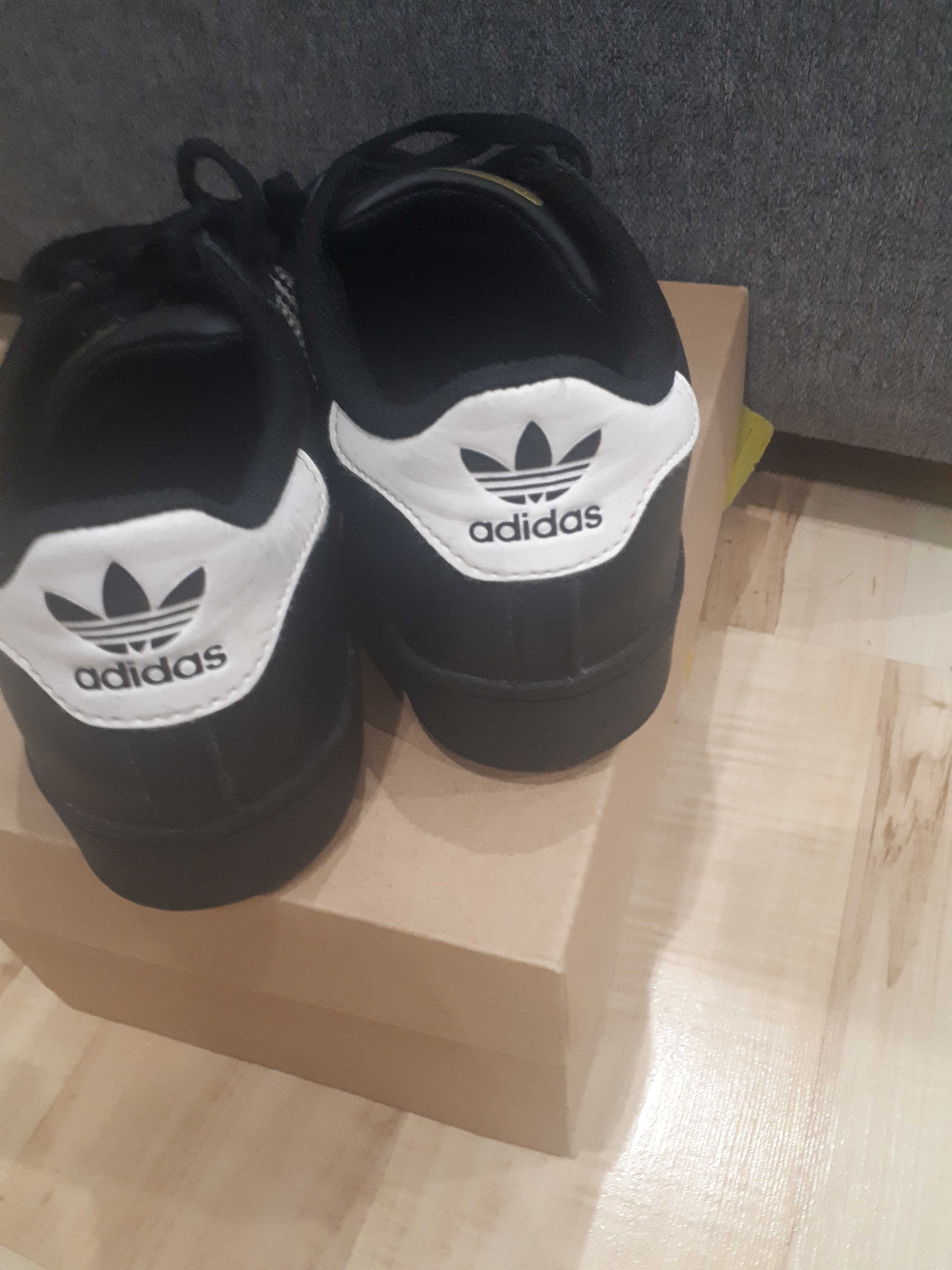 Adidasy superstar unisex