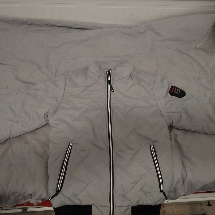 sprzedam kurtkę na lato