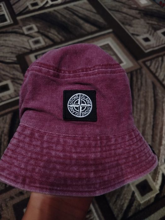 Панамка Stone Island