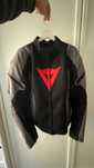 Casaco Moto Dainese Air – Excelente Estado
