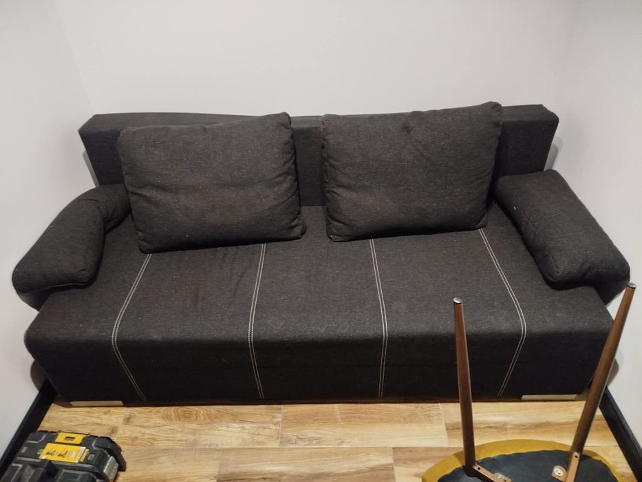 Sofa rozkładana jankowko