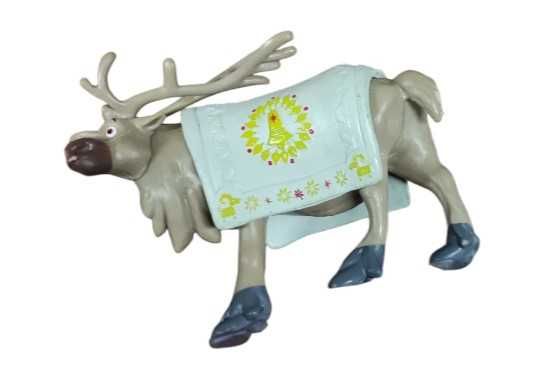 Kraina lodu mini figurki zestaw