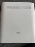 Router ZTE MF286 D