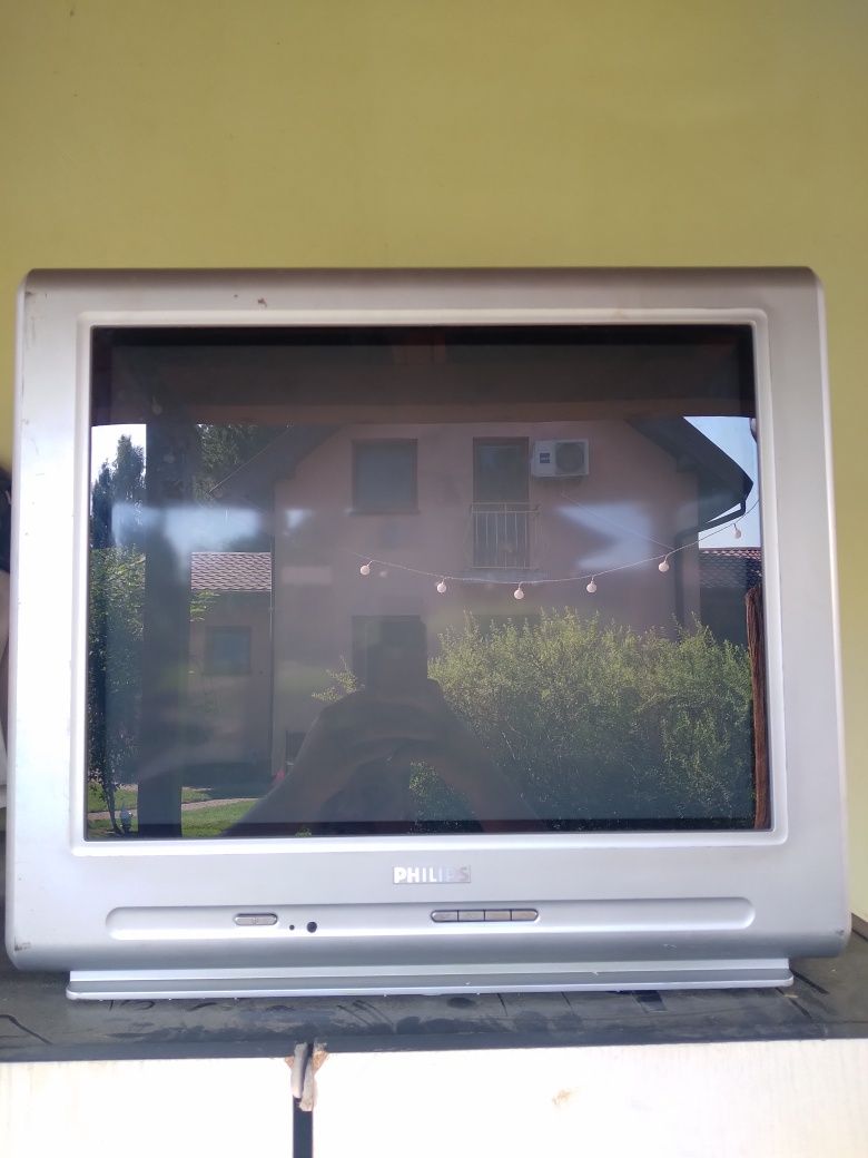 Telewizor  philips