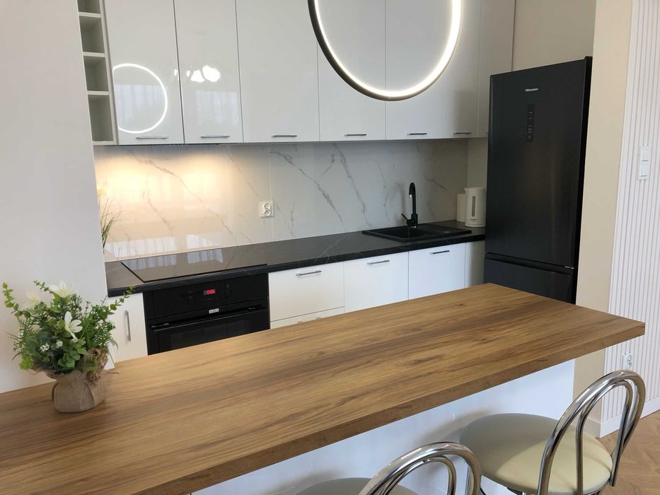 Mieszkanie do wynajęcia