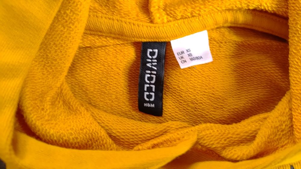 Sprzedam bluzę rozmiar XS