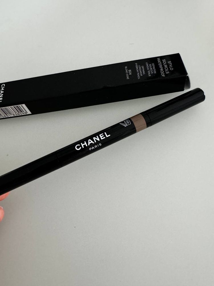 Олівець для брів Chanel оригінал