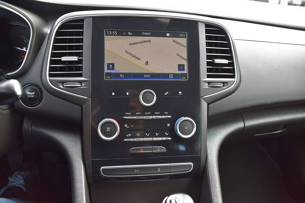 Renault Talisman DCI Led Navi Alu Gwarancja