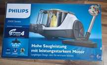 Odkurzacz bezworkowy Philips