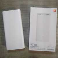 Xiaomi Mi Power Bank 3 9000 mAh USB-C 18W PLM18ZM White