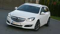 Opel Insignia 2.0 140KM, OPC ,Bi Xenon,Panorama,Nawigacja DIGITAL,2xPDC, SERWIS ASO