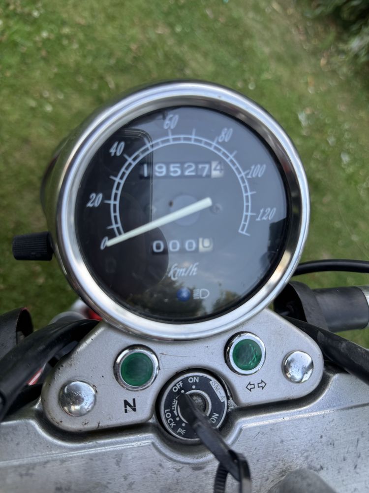 Suzuki Marauder 125 okazja