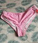 Cueca biquini rosa L
