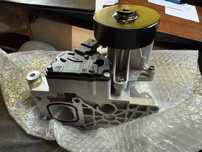 Bomba de Agua completa para Opel Astra K ou  Insignia motor 1.5 crdi